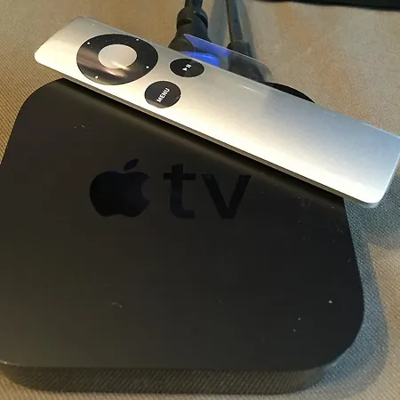 Appart hôtel Schwabing/olympic Park/bmw