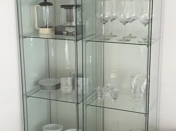 Aparthotel Schwabing/olympic Park/bmw München