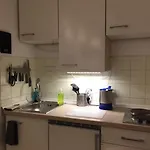 Schwabing/olympic Park/bmw Aparthotel 3*