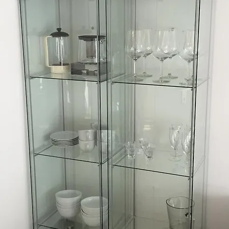 公寓式酒店 Schwabing/olympic Park/bmw 慕尼黑